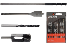 Свредла За Дърво