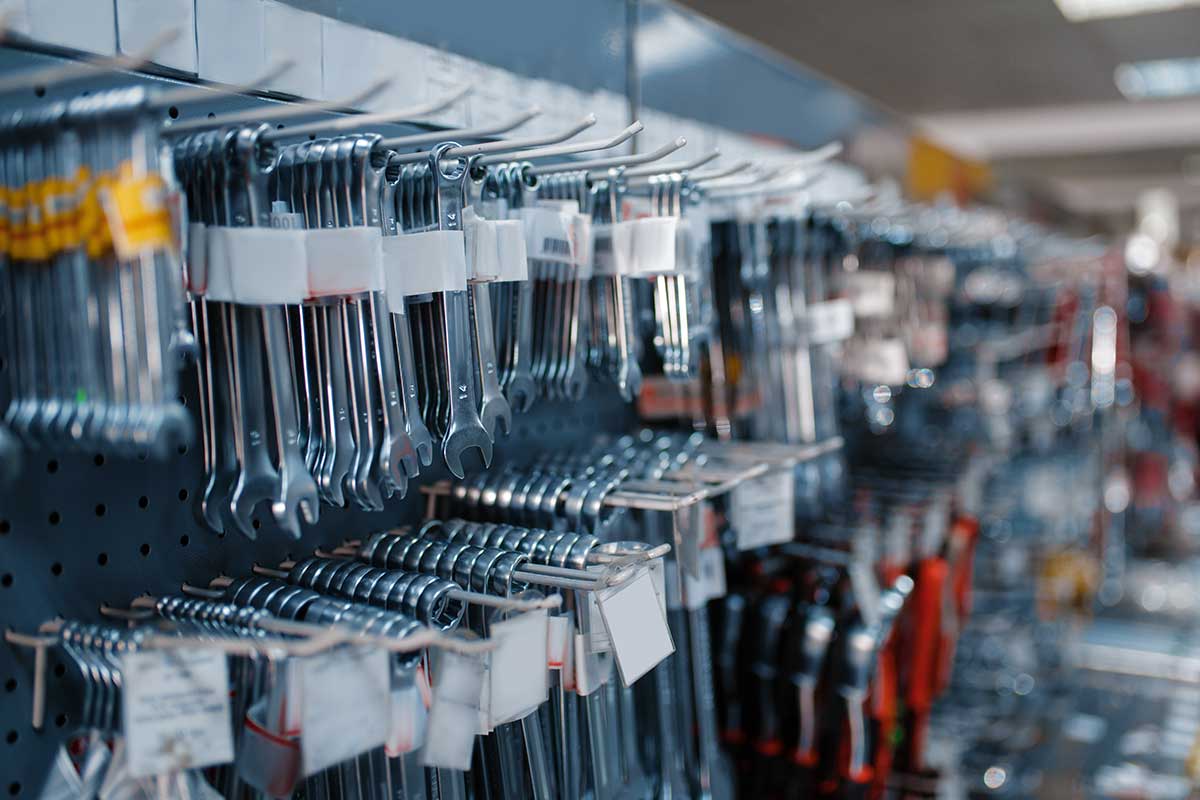 Светът на КРЕПЕЖНИТЕ ЕЛЕМЕНТИ