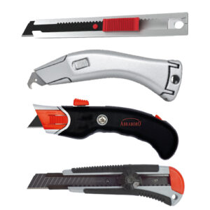 Макетни Ножове И Резци