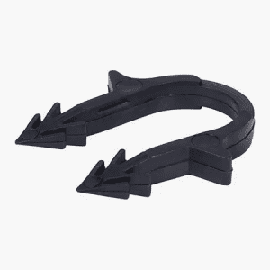 СКОБА ЗА ПОДОВО ОТОПЛЕНИЕ