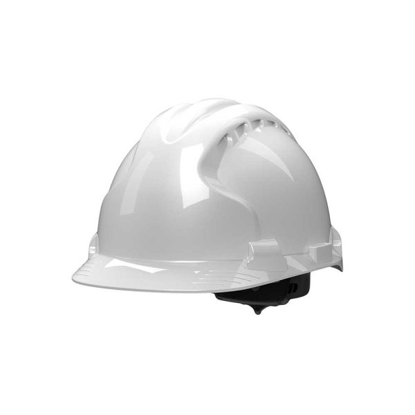 PIP MK8 Linesman Hard Hat – Type II (white)