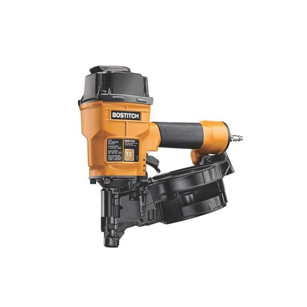Bostitch Industrial 60MM Industrial Coil Nailer