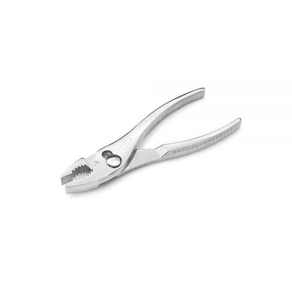 Crescent 6-1/2 Slip Joint Cee Tee Co Combination Pliers