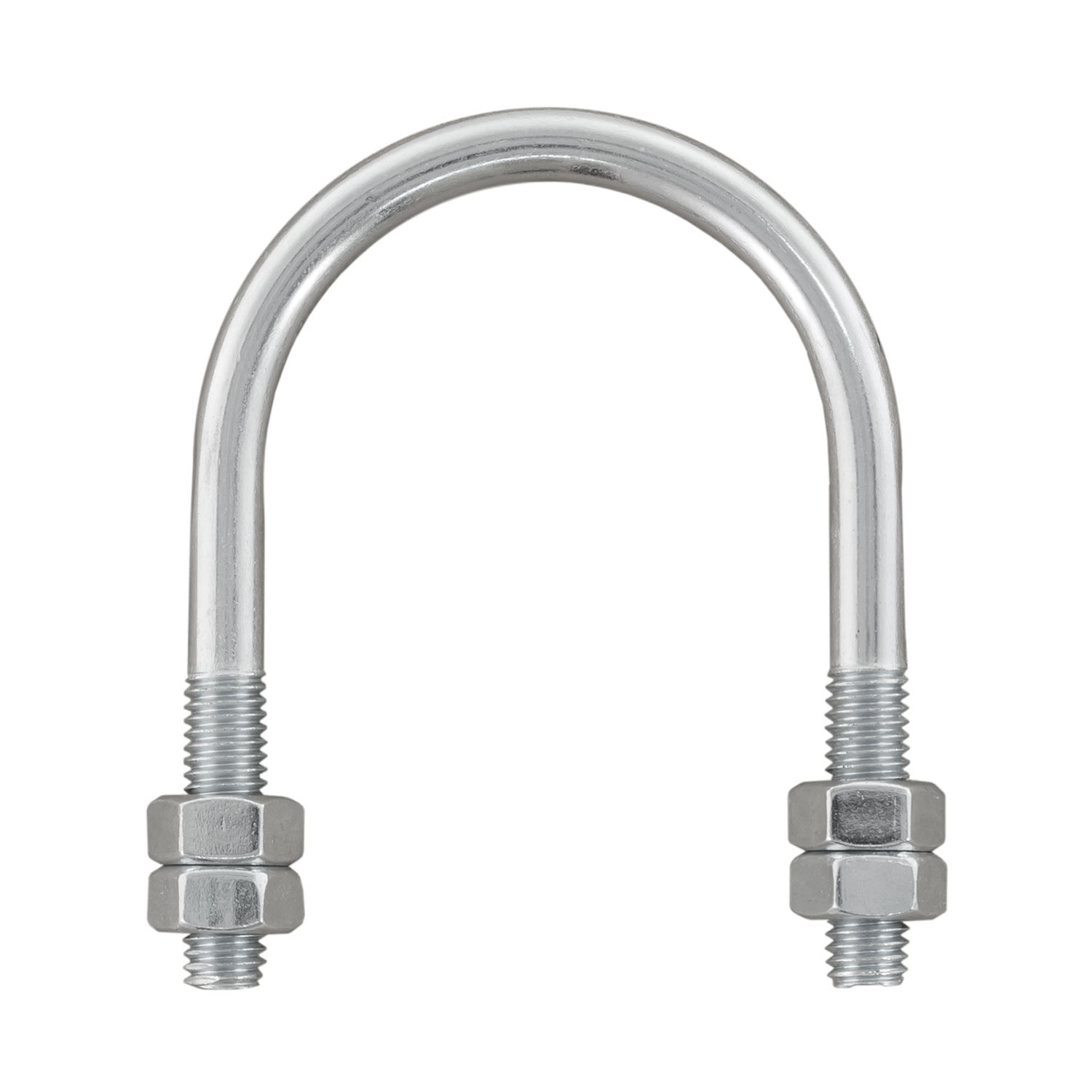 СКОБИ U БОЛТ БЕЗ КЛАМПА 50800